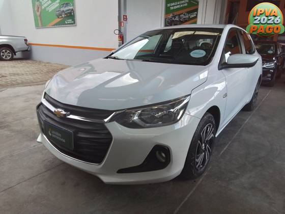 CHEVROLET ONIX 1.0 FLEX LT MANUAL CHEVROLET ONIX 1.0 FLEX LT MANUAL